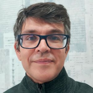 Ángel L. Villanueva Perales