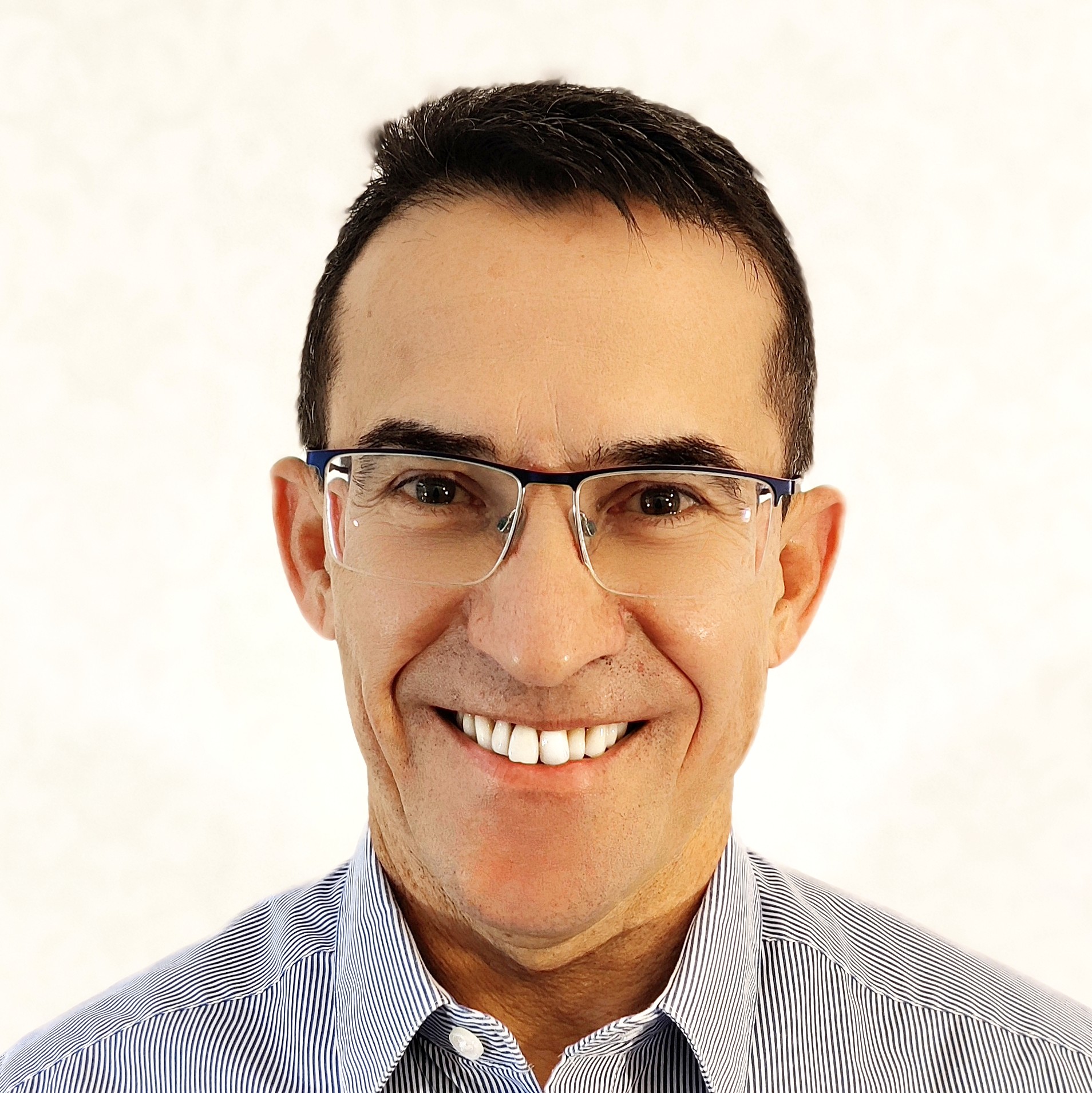 Carlos Orestes Martin Medina