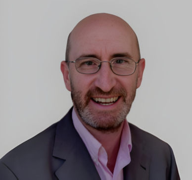 Fernando Vidal Barrero 